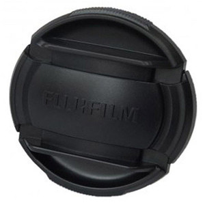  Fujifilm 62mm/2.44" Front Lens Cap for  X-Mount Lenses 