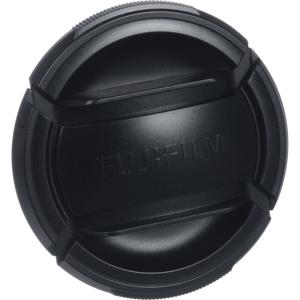  Fujifilm 72mm Front Lens Cap, Fits Fujinon XF10-24mm F4 R OIS Lens 