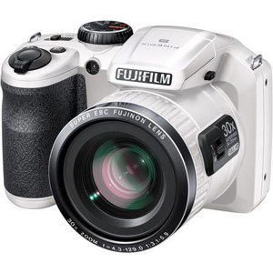 Fujifilm S6800: Picture 1 regular