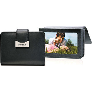 Fujifilm FinePix Z700 Digital Camera Touchscreen Case: Picture 1 regular