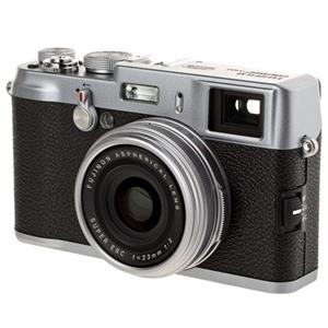 IFJX100 Fuji x100 review and tutorial Part 1