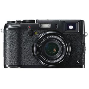 Fujifilm X100S: Picture 1 regular