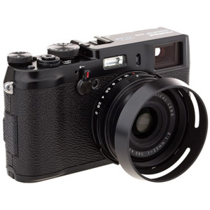 Fujifilm X100: Picture 1 regular