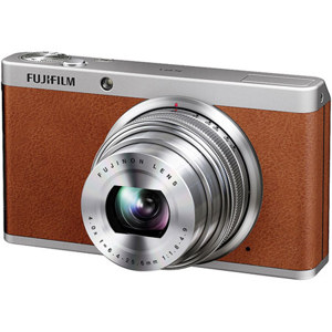 Fujifilm XF1: Picture 1 regular