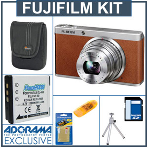 Fujifilm XF1: Picture 1 regular