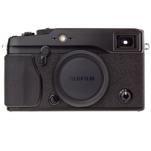 Fujifilm X-PRO1: Picture 1 regular