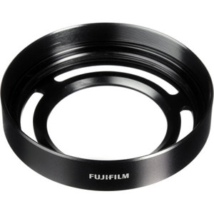 Fujifilm Lens Hood/Adapter Ring for Fujifilm X10 C: Picture 1 regular