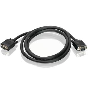 Iogear 6' HDB15 Male G2LVGE006