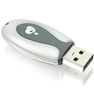 Iogear Bluetooth