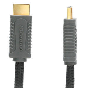 Iogear GHDC1403P 9.8' High Speed HDMI Cable GHDC1403P