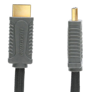 Iogear 16.4' High Speed HDMI Cable GHDC1405W6
