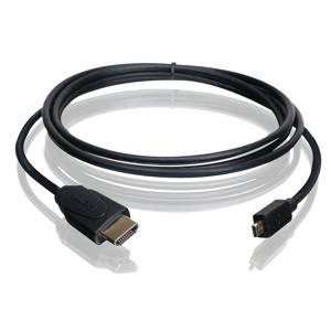Iogear GHDC3402 High Speed 6.5 Feet HDMI Cable GHDC3402