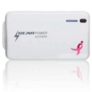 Iogear GMP4400PP: Picture 1 regular