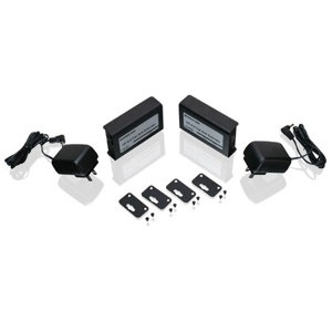 Iogear HD Audio/Video Cat5e/6 Extender GVE320