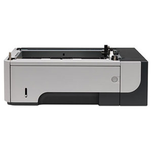  HP Color LaserJet 500-Sheet Paper Tray 