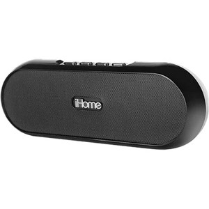 iHome IDM12 Rechargeable Bluetooth Speaker System: Picture 1 regular