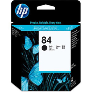  HP 84 Light Magenta Printhead, 4 pl Ink Drop Size 