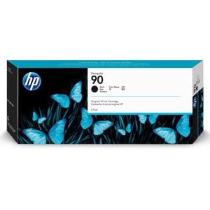  HP 90 775-ml Black Print Cartridge 