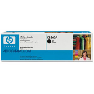  HP Black Image Drum for  Color LaserJet Printer 