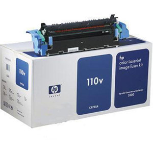  HP C9735A Fuser Kit for Color LaserJet 5500 Series, 110V 