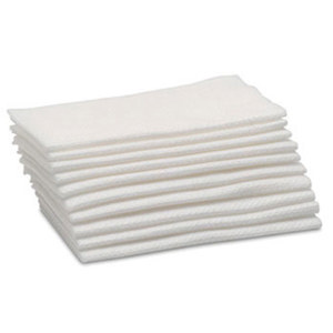  HP ADF Cleaning Cloth Package, 10 Pack 