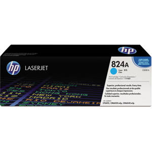  HP Color Laserjet CB381A Cyan Laser Toner, Yield: 21,000 Pages 