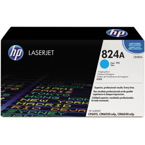 HP CB385A Cyan Image Drum for Color LaserJet CP6015 Printer 