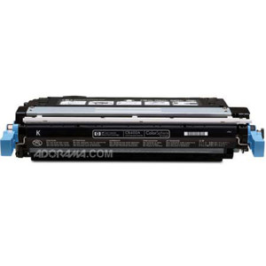  HP CB400AG Black Print Cartridge for LaserJet CP4005 Printer 