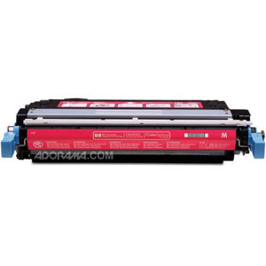  HP CB403AG Cyan Print Cartridge for LaserJet CP4005 Printer 