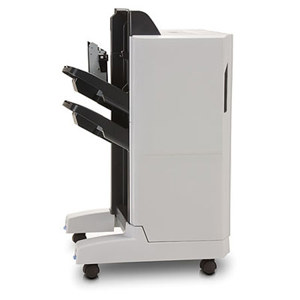  HP 3-bin Stapler/Stacker with Output for CM6030 & CM6040 LaserJet Multifunction Series Printers 