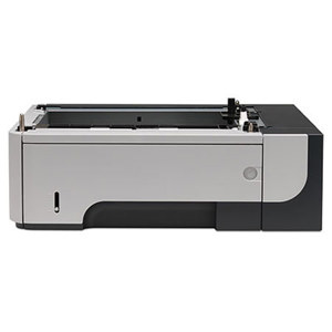  HP Color LaserJet 500 Sheet Paper Tray for Color LaserJet CP5225 Series Printer 