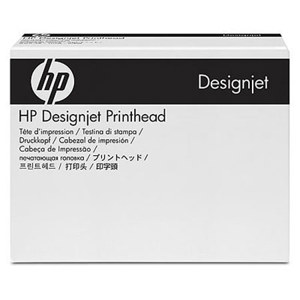  HP 771 Magenta/Yellow Designjet Printhead 