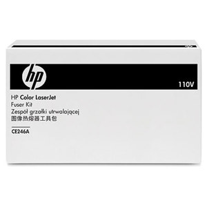  HP Color LaserJet CE246A 110V Fuser Kit 