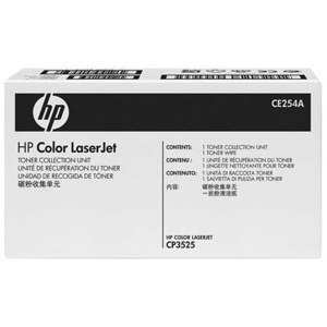 HP LaserJet CE254A Toner Collection Unit 