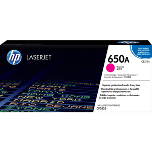  HP CE273A Magenta Print Cartridge 