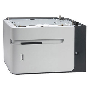 HP LaserJet 1500-Sheet Input Tray 