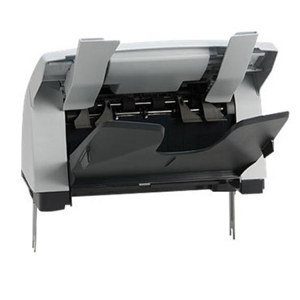  HP LaserJet 500-Sheet Stapler/Stacker 