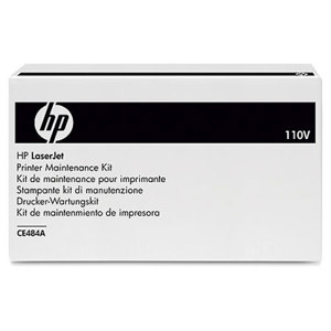  HP CE484A 110 V Fuser Kit 