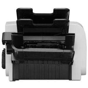  HP 900-Sheet 3-Bin Stapling Mailbox for LaserJet Enterprise M4555 MFP Series 