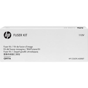  HP Color LaserJet CP5525 110V Fuser Kit 
