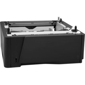  HP LaserJet 500 Sheet Feeder & Tray 