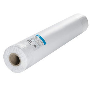  HP Durable Frontlit Scrim Banner, 42"x115' Roll Size 