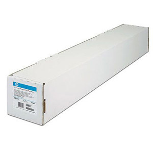  HP Everyday Matte Polypropylene Film, 50"x100' Roll Size, 2 Pack 