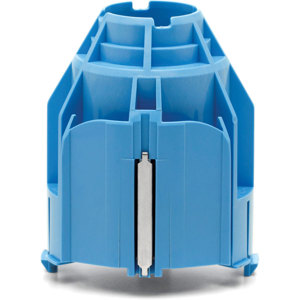  HP 3"  Adapter for DesignJet T1300/T2300 Series Printers 