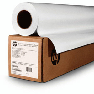  HP 36"x100' Backlit Polyester Film Roll 
