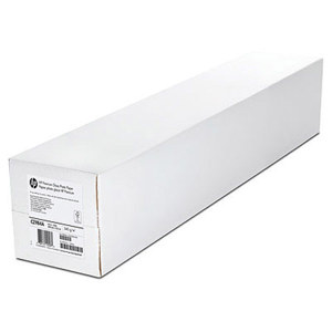 HP Premium Satin Photo Paper, 24"x50'/ Roll 