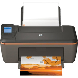 Hewlett-Packard 3510: Picture 1 regular