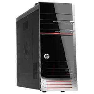 Hewlett-Packard H9-1350: Picture 1 regular