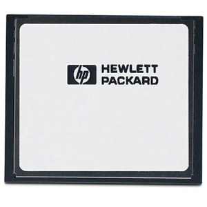  HP Barcode CF Printing Solution 