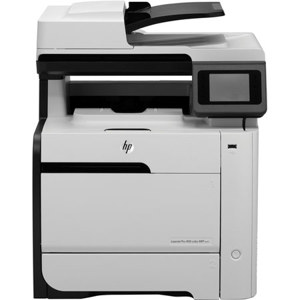 HP LaserJet Pro 400 Color MFP M475dw Multifunction Printer